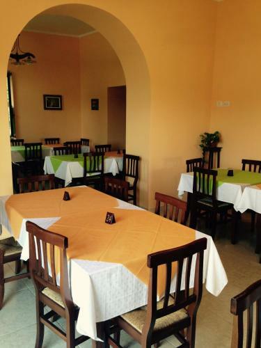 Agroturismo Ali & Ristoro