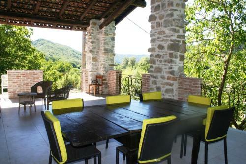 Agroturismo Agriturismo Malvista