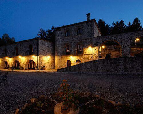 Hotel Ristorante Mulino Iannarelli