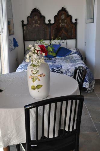 Agroturismo Agriturismo Oliva Azzurra