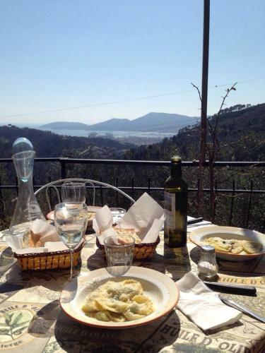Agroturismo Agriturismo Oliva Azzurra