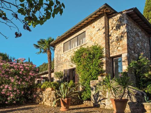 Locazione Turistica Bellaria - Sia330