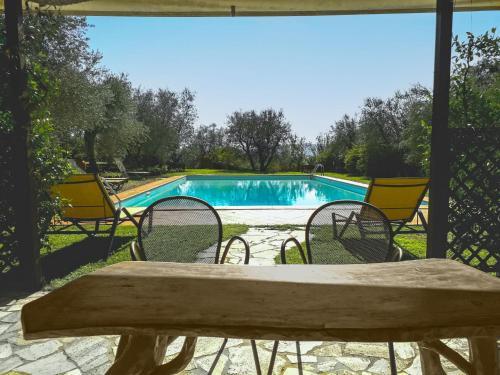 Locazione Turistica Bellaria - Sia330
