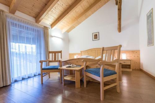 Agroturismo Strasserhof