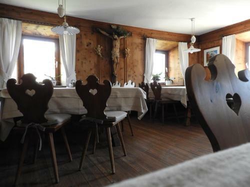 Agroturismo Strasserhof