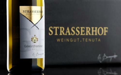 Agroturismo Strasserhof