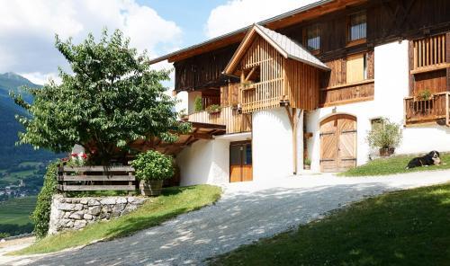 Agroturismo Strasserhof