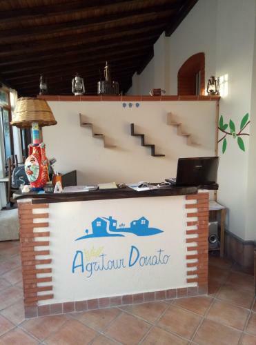 Agroturismo Agriturismo Valle Alcantara