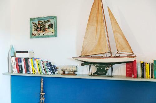 Apartamento Appartamento Vista Mare A Porto Cervo