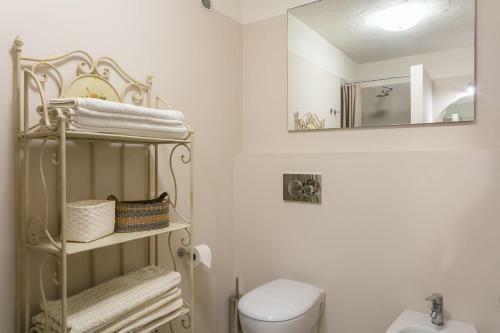 Apartamento Appartamento Vista Mare A Porto Cervo