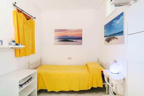 Apartamento Appartamento Vista Mare A Porto Cervo