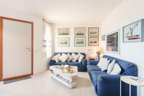 Apartamento Appartamento Vista Mare A Porto Cervo
