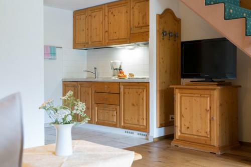 Apartamento Camping Residence Corones