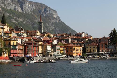 Apartamento Vista Su Perledo