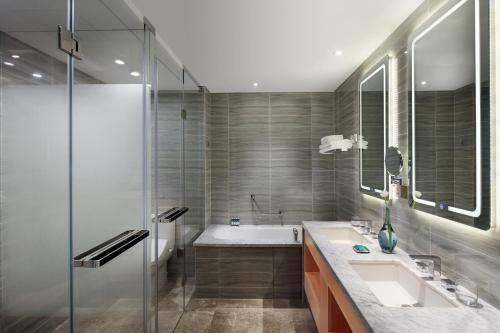 Hotel Shama Daqing Heilongjiang