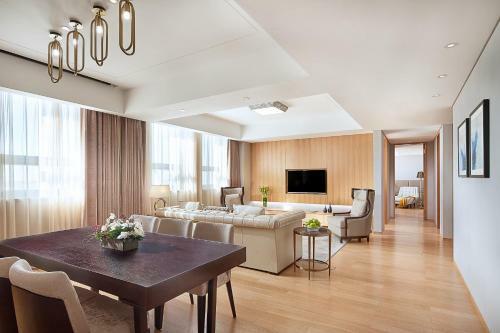 Hotel Shama Daqing Heilongjiang