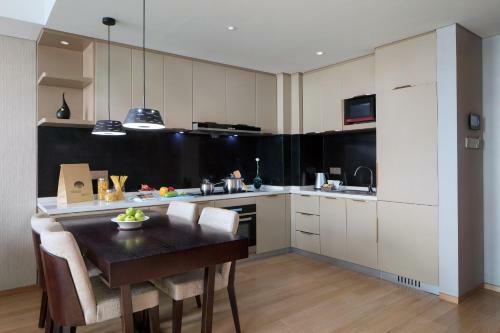 Hotel Shama Daqing Heilongjiang