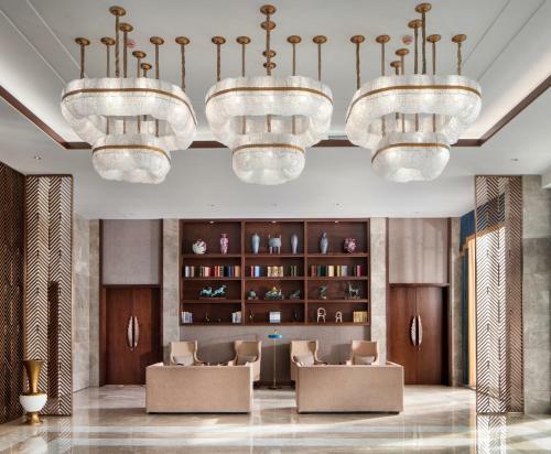 Hotel Shama Daqing Heilongjiang