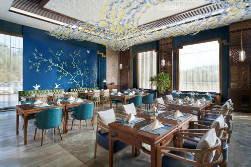Hotel Shama Daqing Heilongjiang