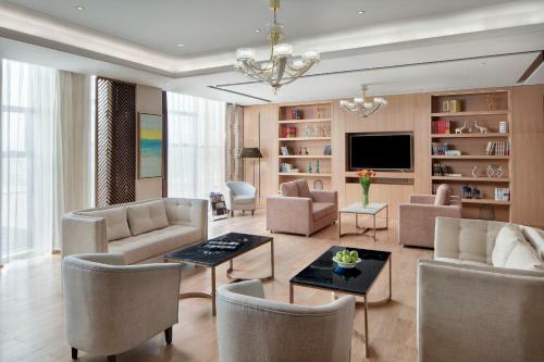 Hotel Shama Daqing Heilongjiang
