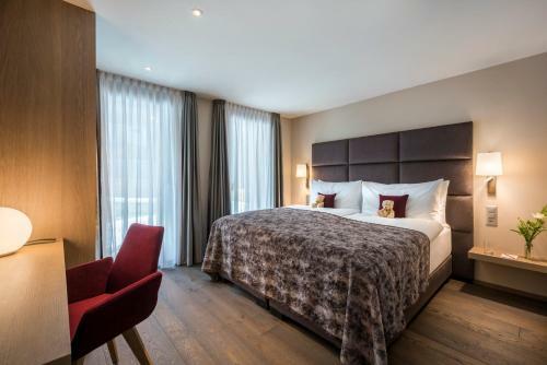 Apartamento Christiania Residence