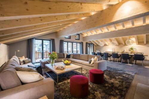 Apartamento Christiania Residence