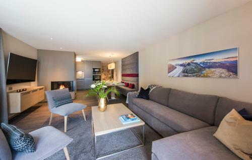 Apartamento Christiania Residence