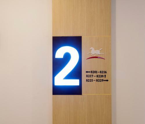 Hotel Hanting Express Qitaihe Pedestrian