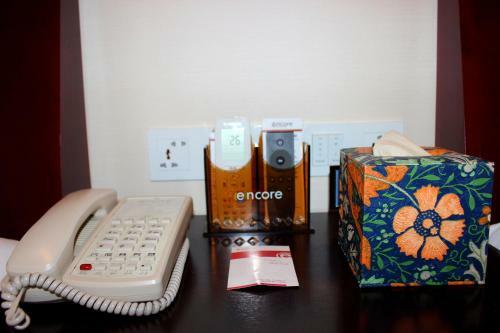 Hotel Ramada Encore Daocheng Yading