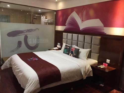 Pai Hotel Zhanjiang Xuwen