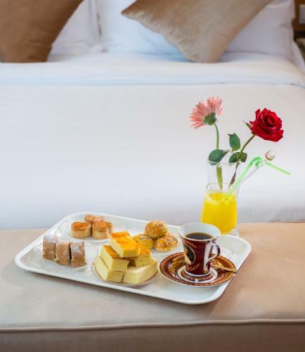 Vienna Hotel Xixiang Gushu