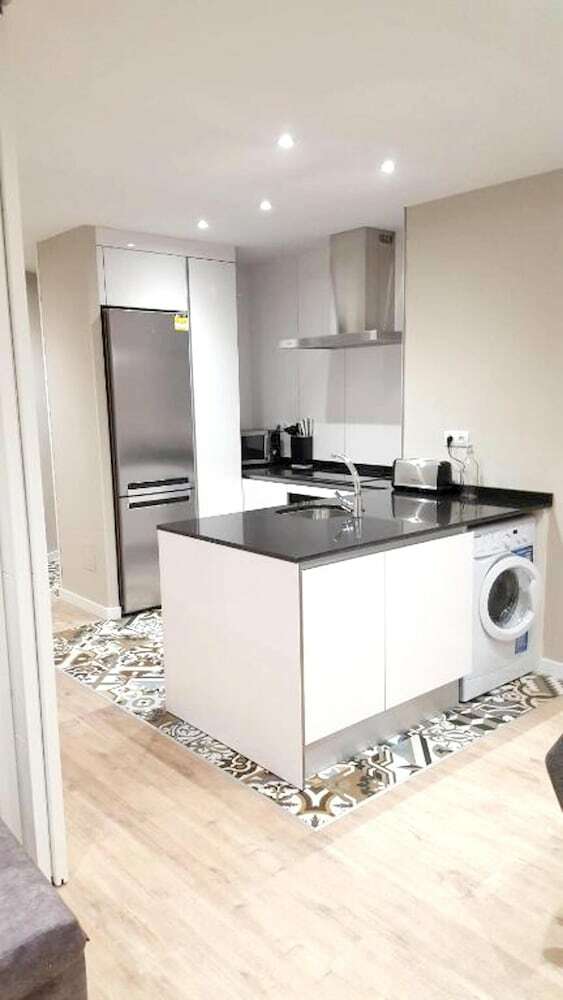 Apartment With 2 Bedrooms In El Tarter, With Wifi