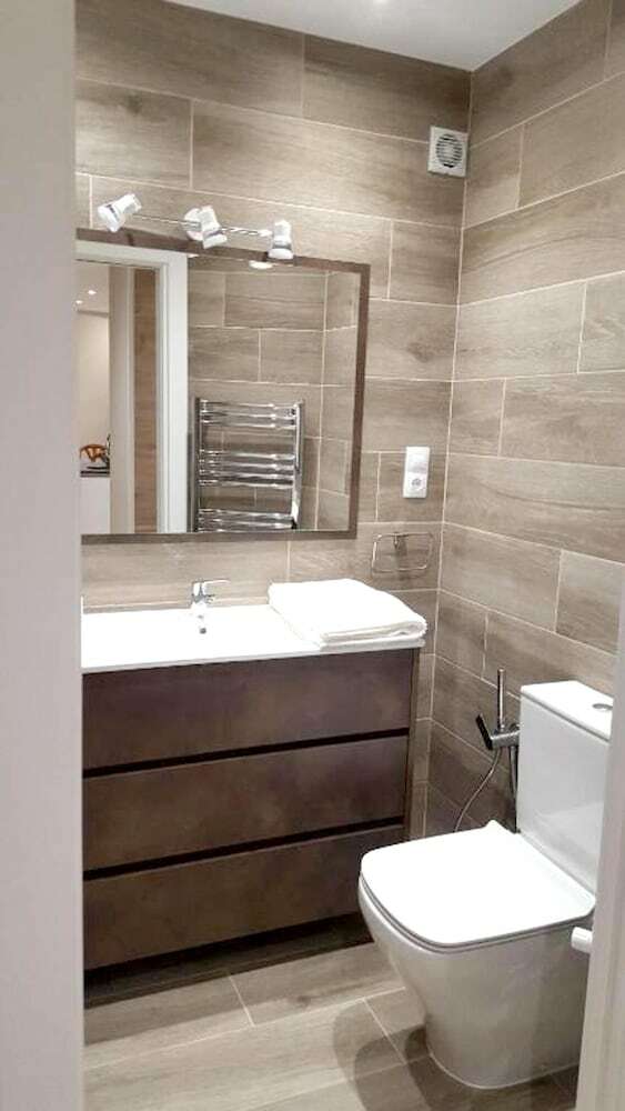 Apartment With 2 Bedrooms In El Tarter, With Wifi