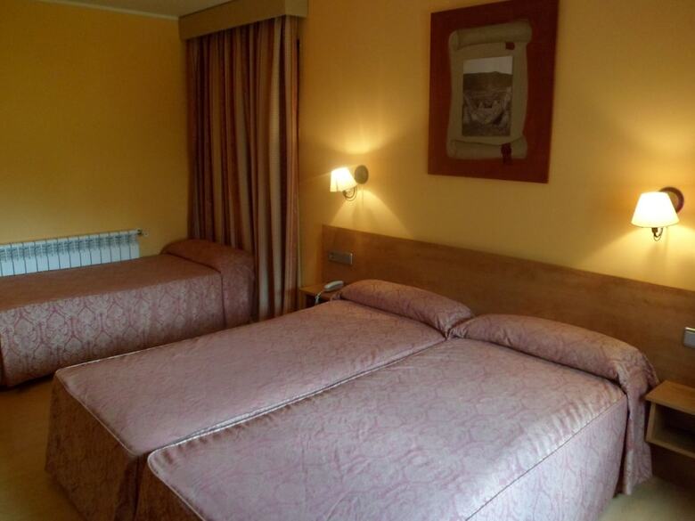 Hotel Segle XX