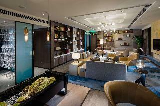 Hotel Hilton Quanzhou Riverside