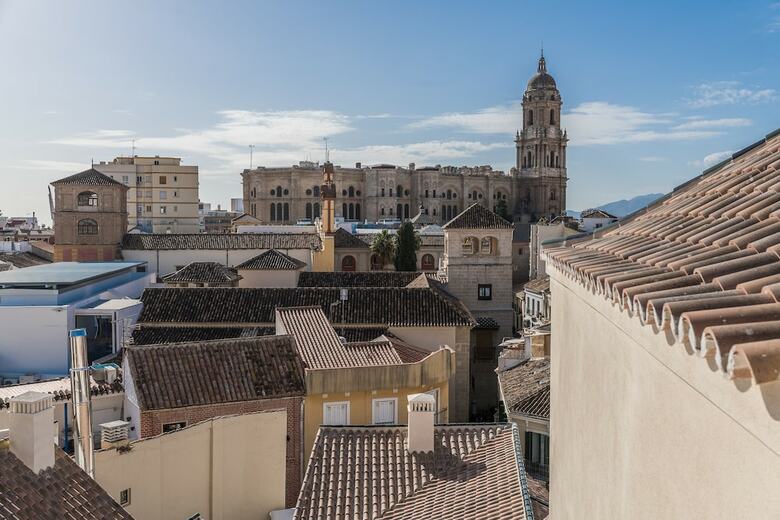 Hotel Palacio Solecio