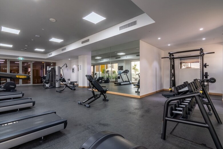 Urban 1br Apartment In Arjan Priv� Living