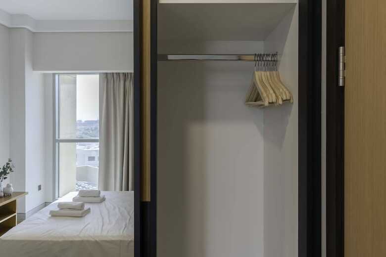 Urban 1br Apartment In Arjan Priv� Living
