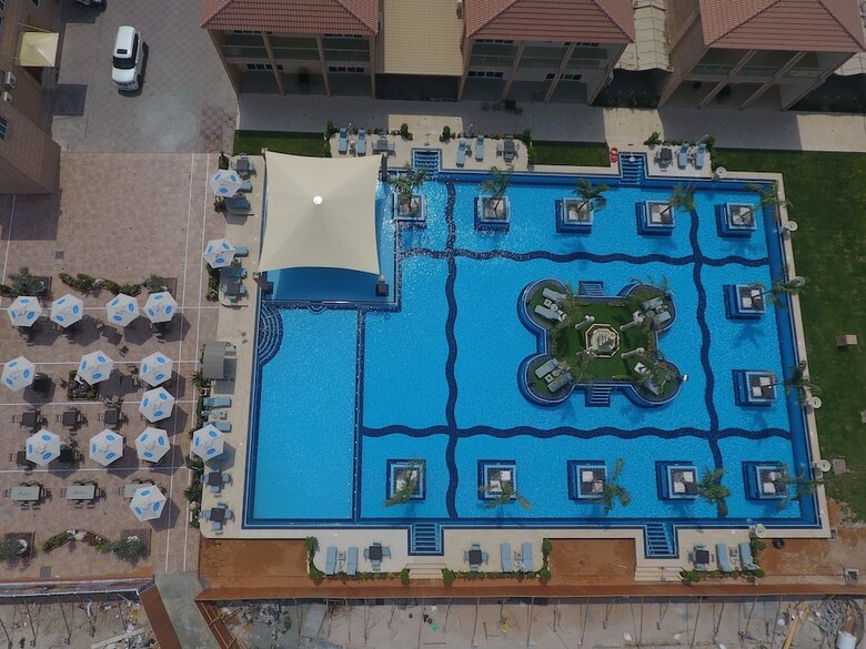 Palma Beach Resort And Spa