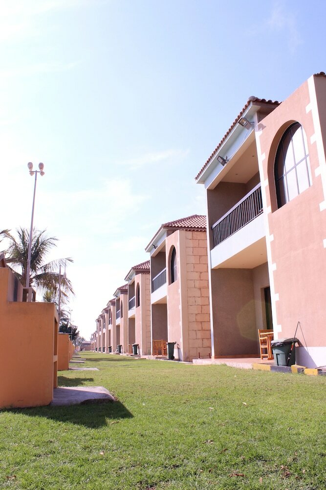 Palma Beach Resort And Spa