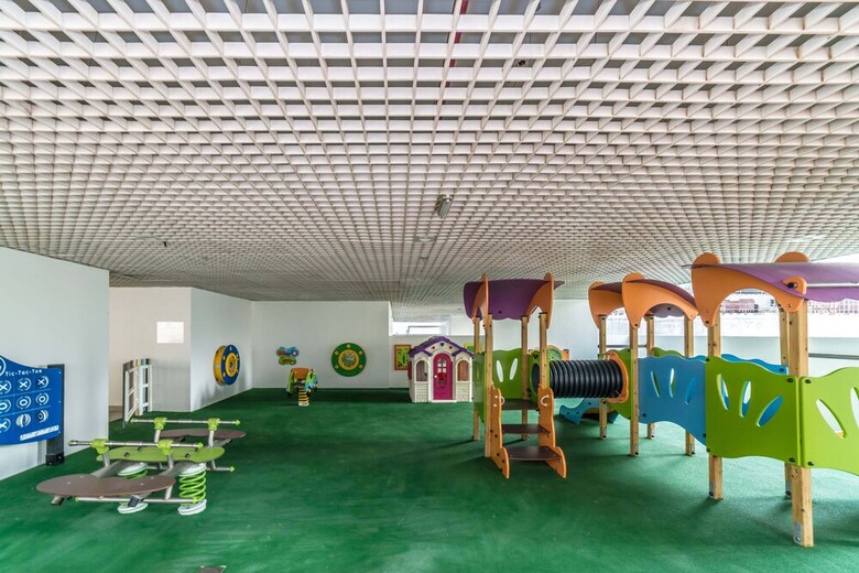 Apartamento Bnbme| 2b-marinaarcade-507