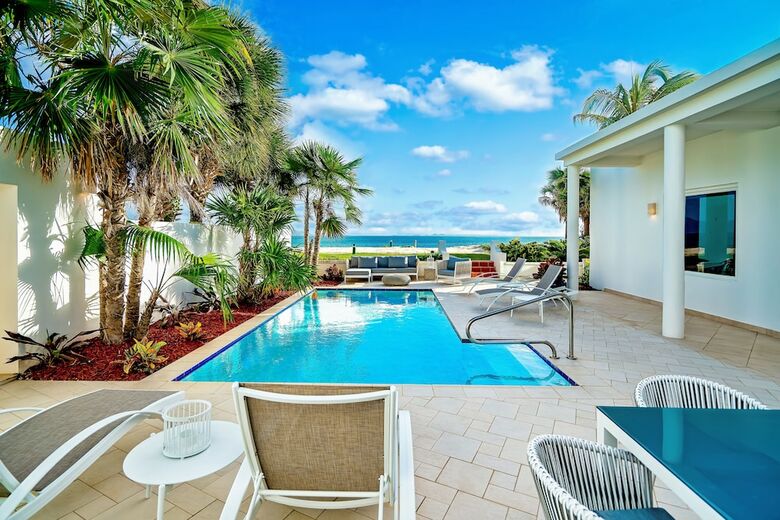 Aurora Anguilla Resort & Golf Club