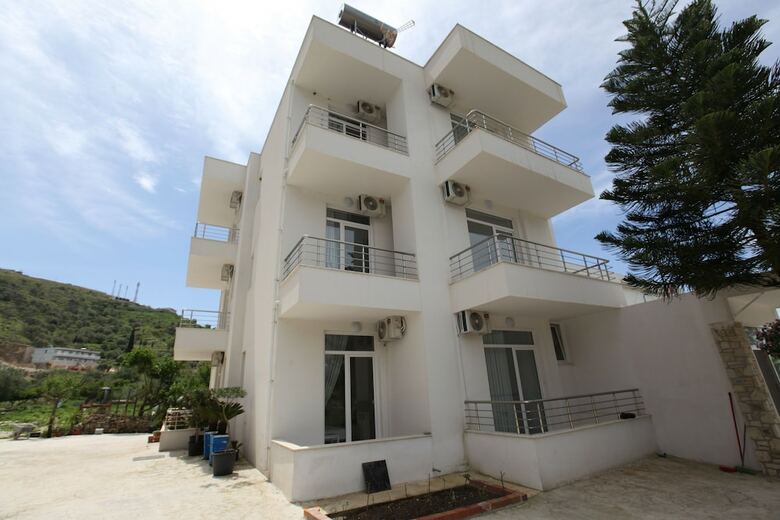 Bed & Breakfast Zahos Hotel