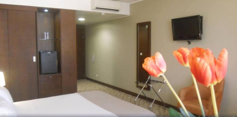 Skyna Hotel Luanda