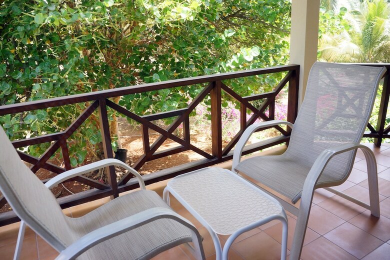 Paradise Cove Resort