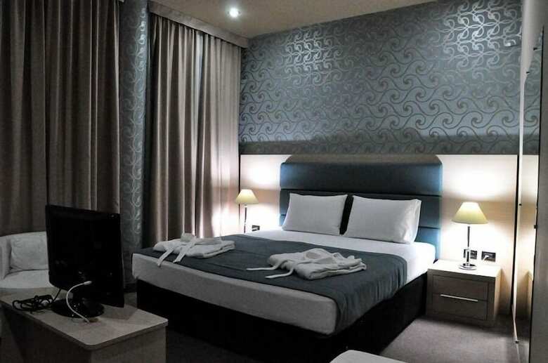 Rapos Resort Hotel