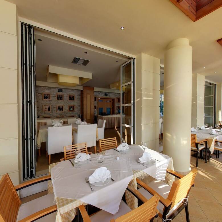 Rapos Resort Hotel