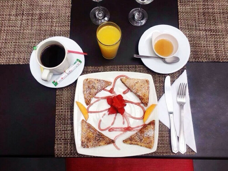 Hotel Bogota Virrey