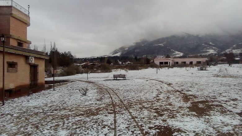 Posada Hosteria Buena Vista