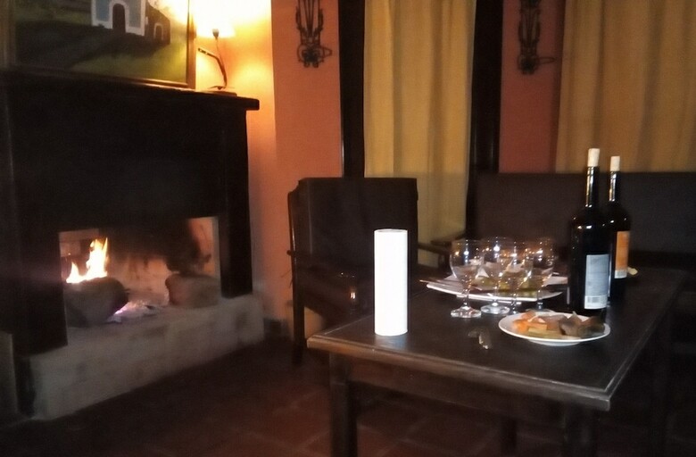 Posada Hosteria Buena Vista